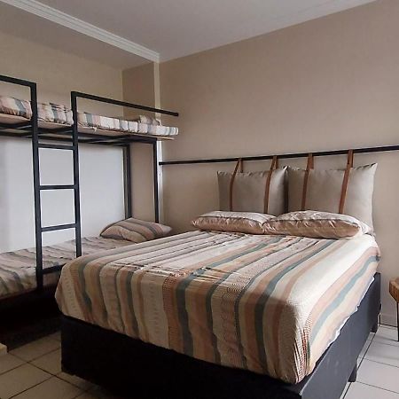 Suite E Copa Com Vista - Di Roma ริโอเกนจิ ภายนอก รูปภาพ