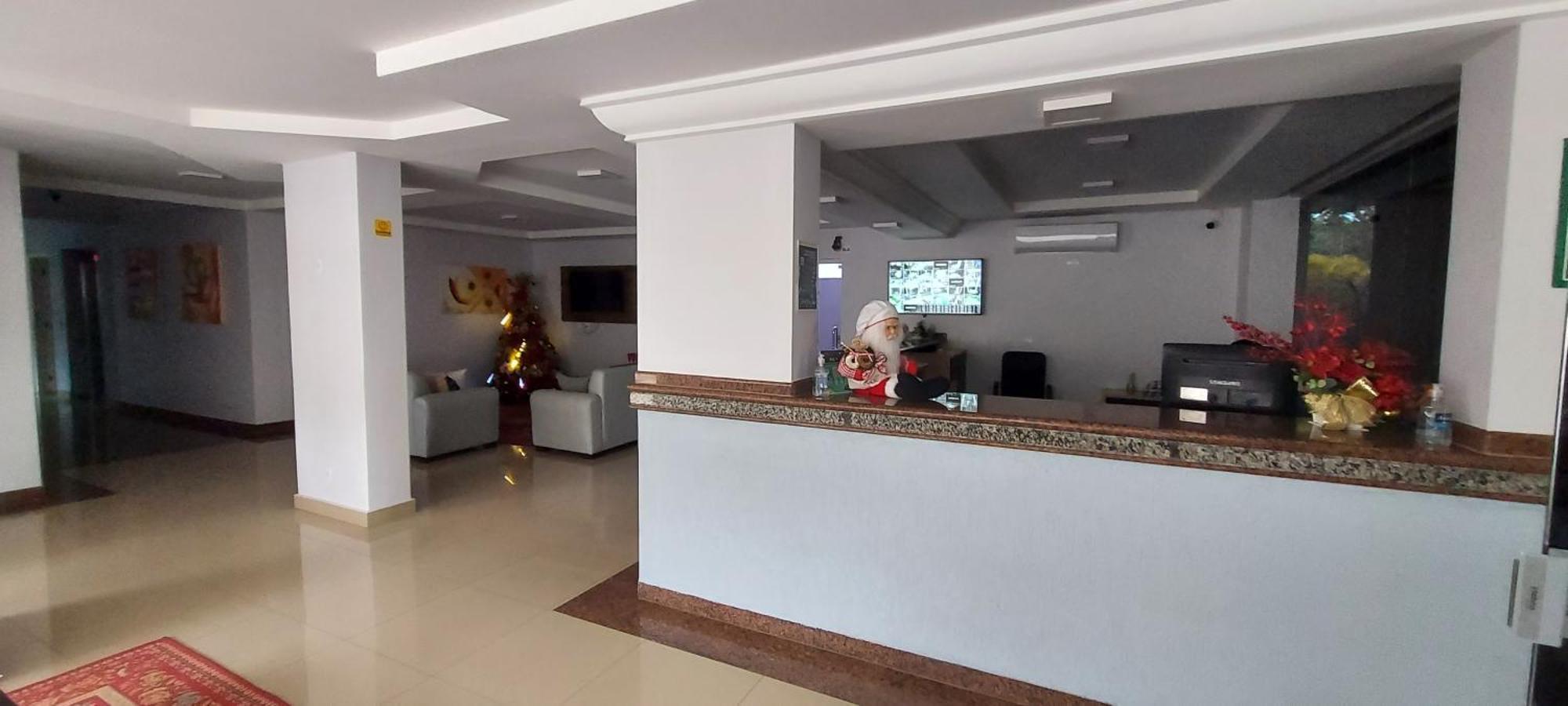 Suite E Copa Com Vista - Di Roma ริโอเกนจิ ภายนอก รูปภาพ